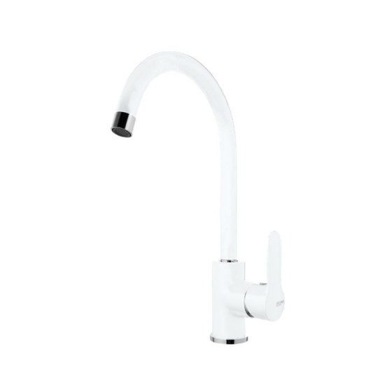 DIVINA DI636 WHITE